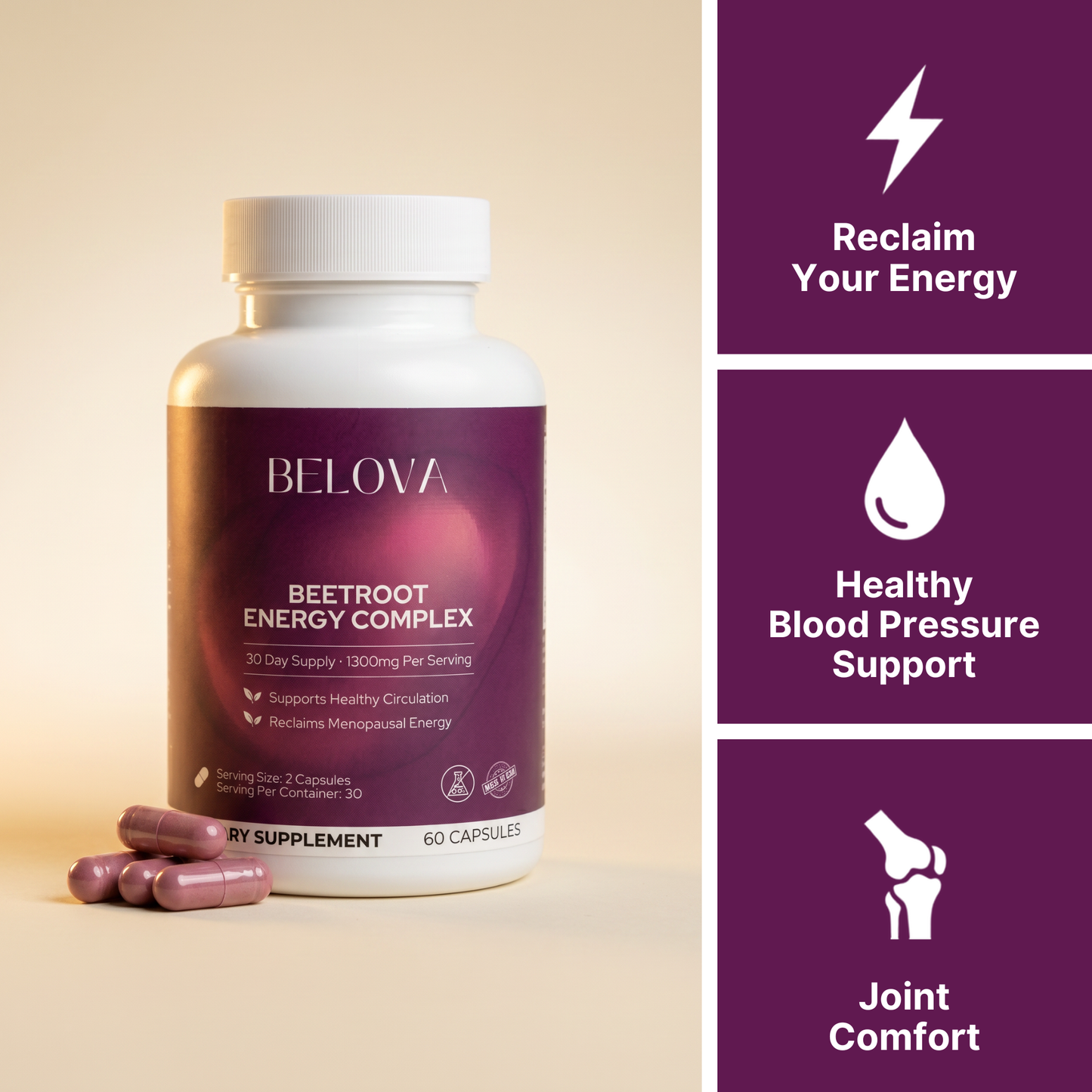 Belova Beetroot Energy Complex