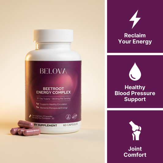 Belova Beetroot Energy Complex