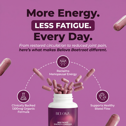 Belova Beetroot Energy Complex