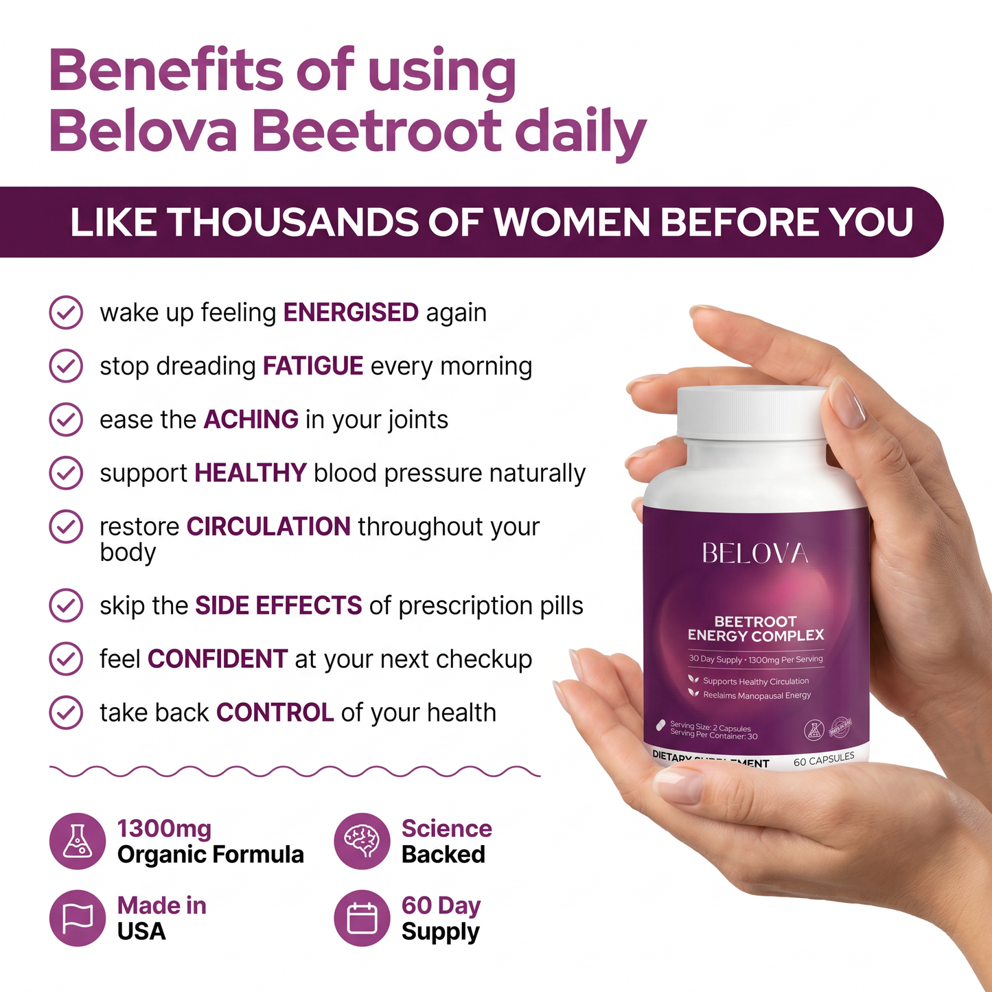 Belova Beetroot Energy Complex