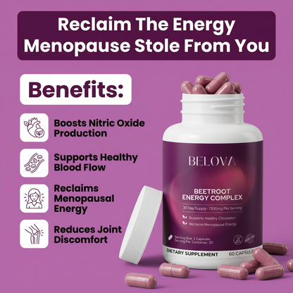 Belova Beetroot Energy Complex