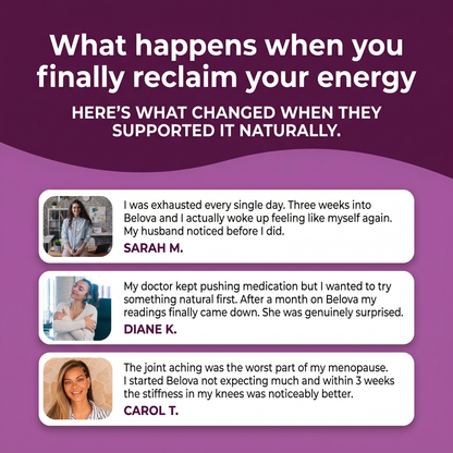 Belova Beetroot Energy Complex